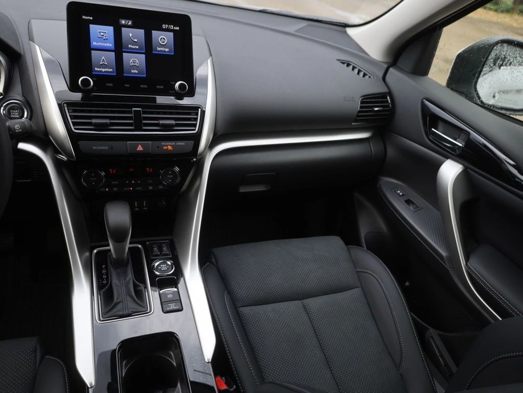 2026 Mitsubishi Eclipse Cross SE - Photo 22