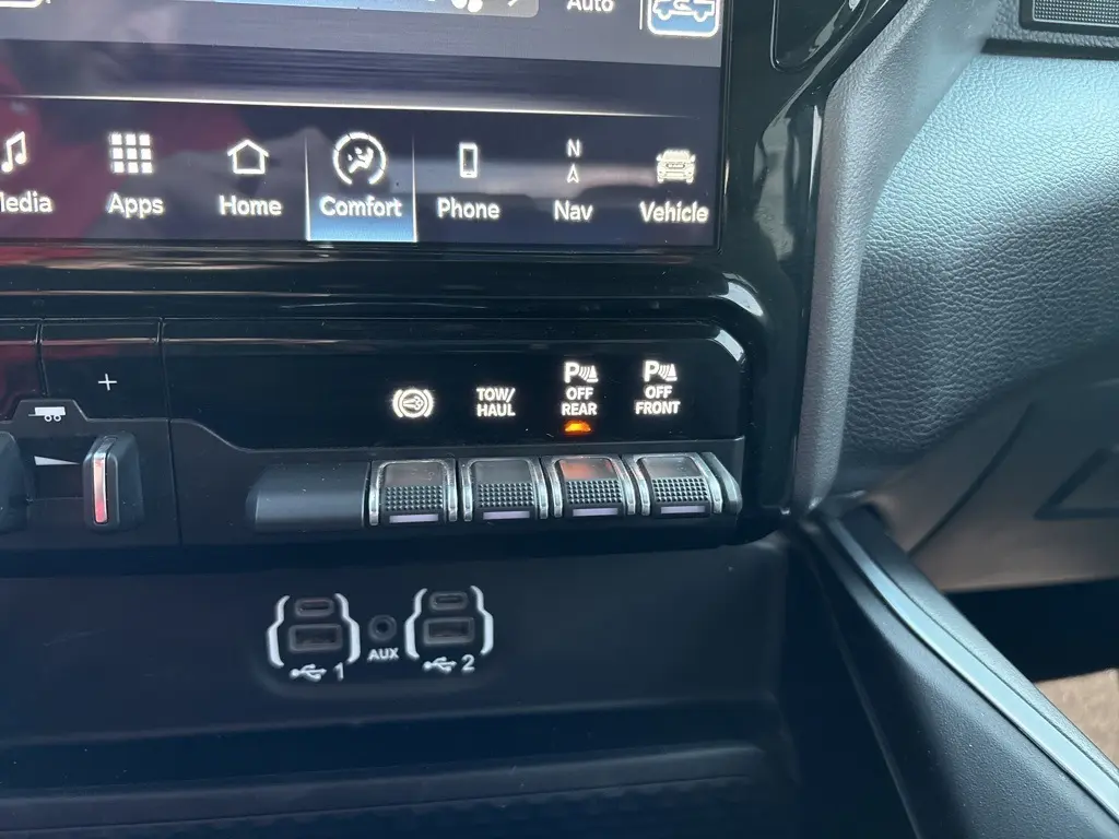 2024 Ram 2500 Big Horn photo 17