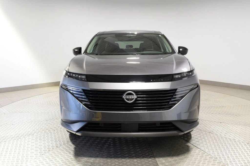 2025 Nissan Murano SV - Photo 8