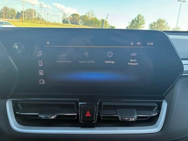 2026 Chevrolet Trailblazer LT - Photo 13