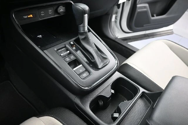 2026 Honda CR-V LX - Photo 25