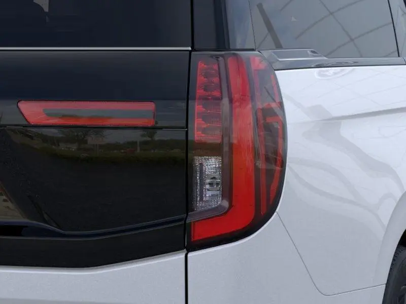 2025 Ford Expedition MAX Platinum photo 19