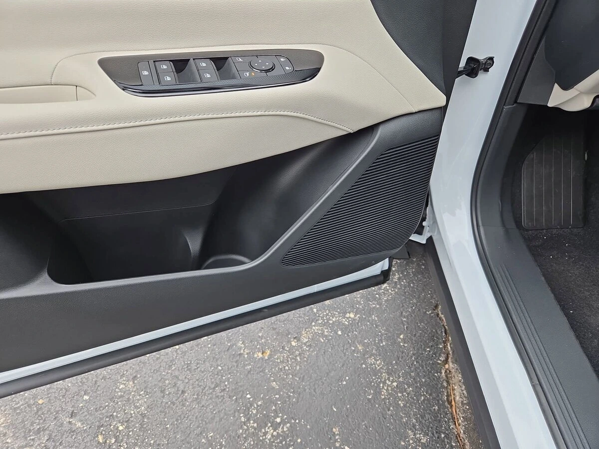 2026 Nissan Murano SL - Photo 27