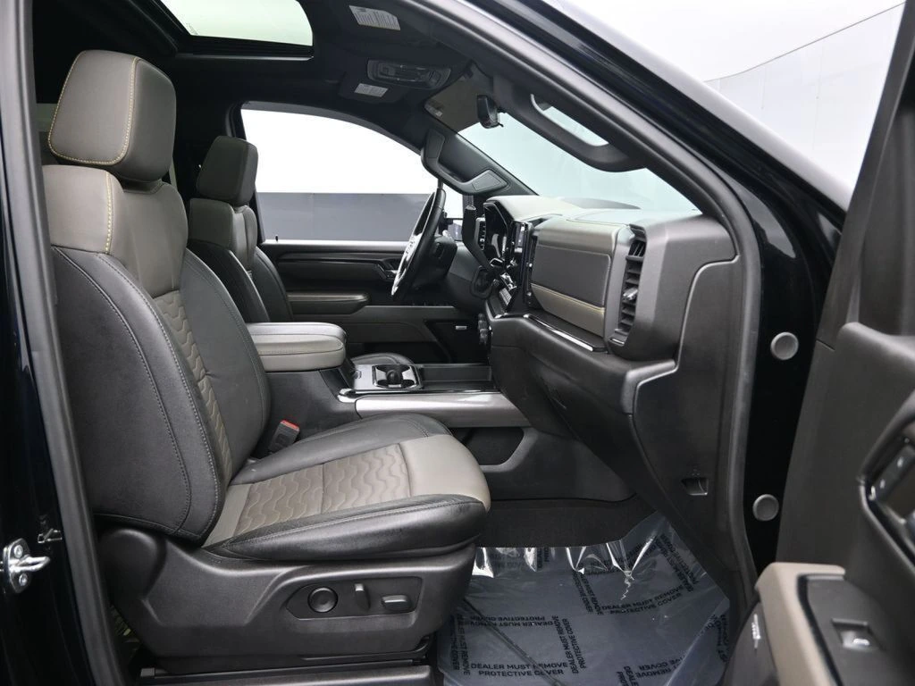 2024 Chevrolet Silverado 2500HD ZR2 - Photo 31