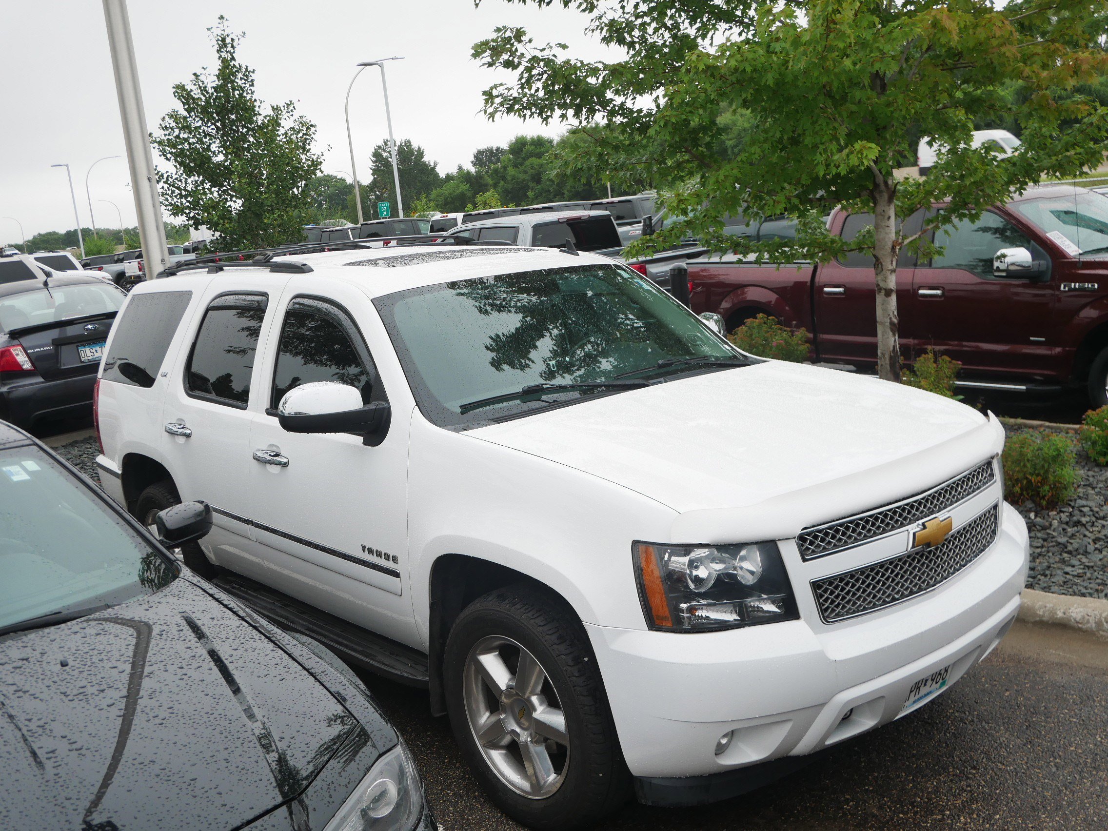 Vehicle