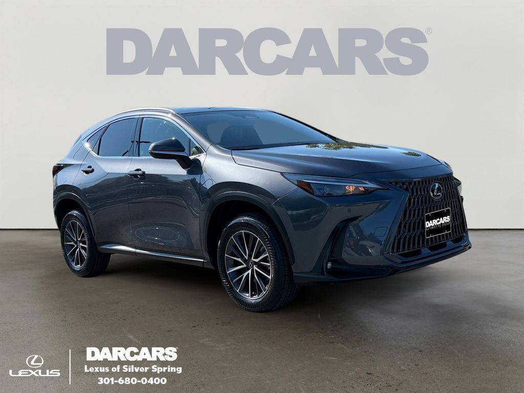 2024 Lexus® NX 350 Base at DARCARS Lexus of Silver Spring