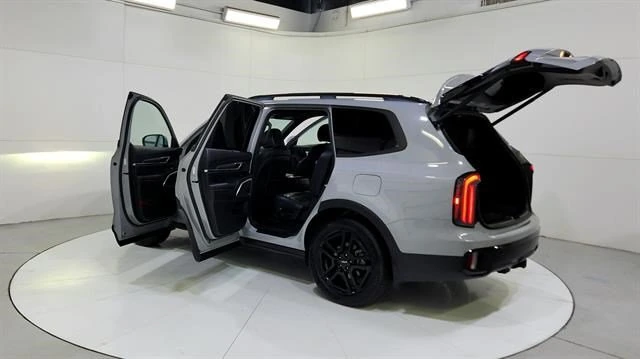 2024 Kia Telluride EX X-Line - Photo 31