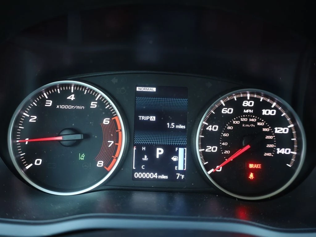 2026 Mitsubishi Eclipse Cross LE - Photo 40