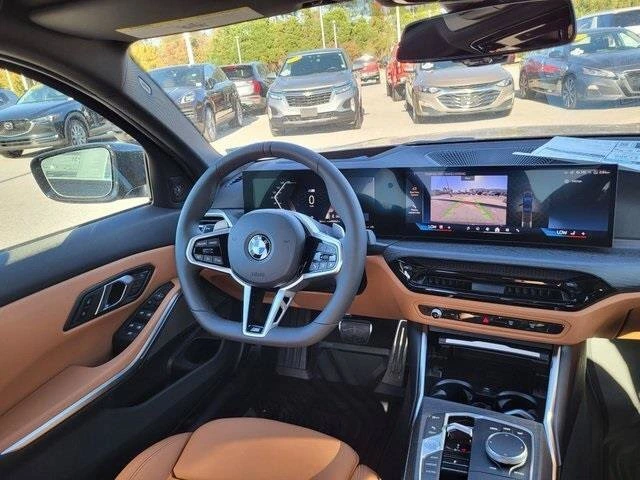 2026 BMW 3 Series 330i - Photo 17