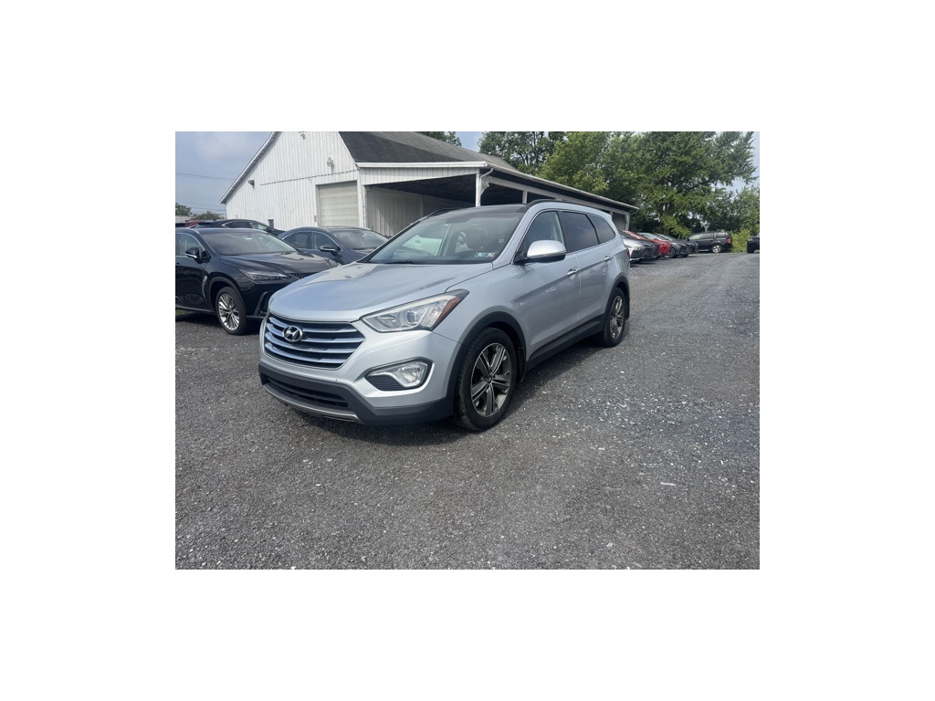 Vehicle