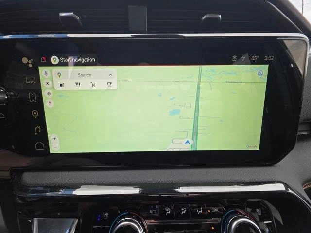 2026 GMC Sierra 2500HD AT4 - Photo 24