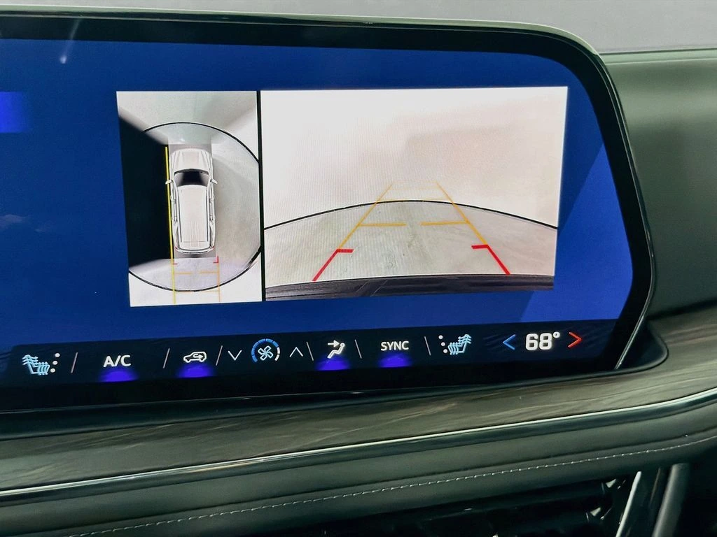 2026 Chevrolet Tahoe Z71 - Photo 14