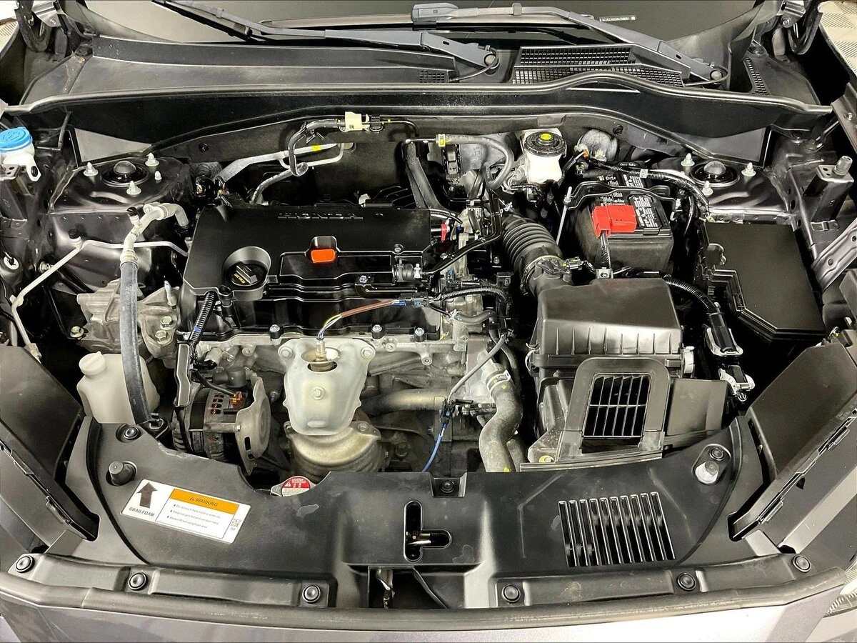 2024 Honda HR-V LX - Photo 28