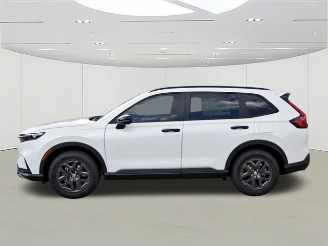 2026 Honda CR-V TrailSport - Photo 6