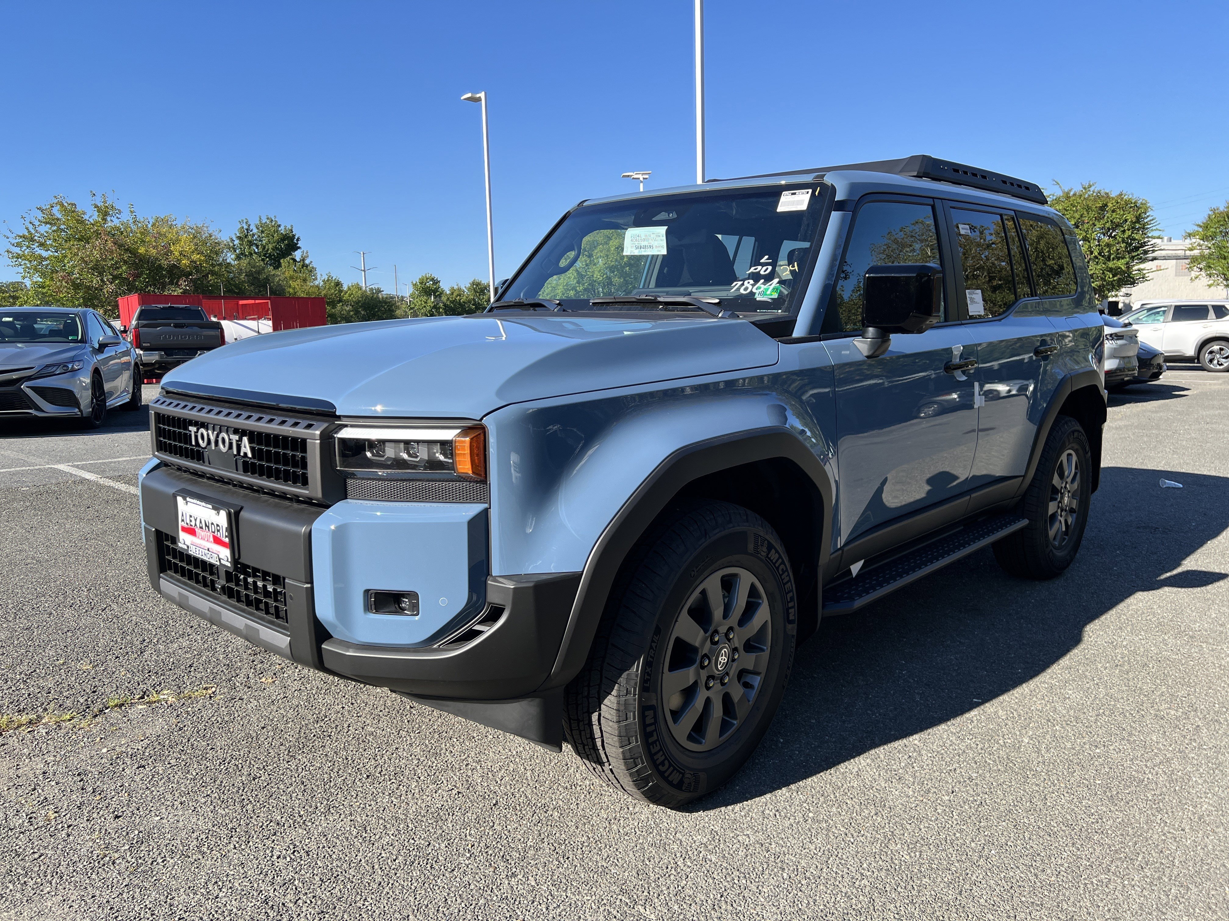 Vehicle