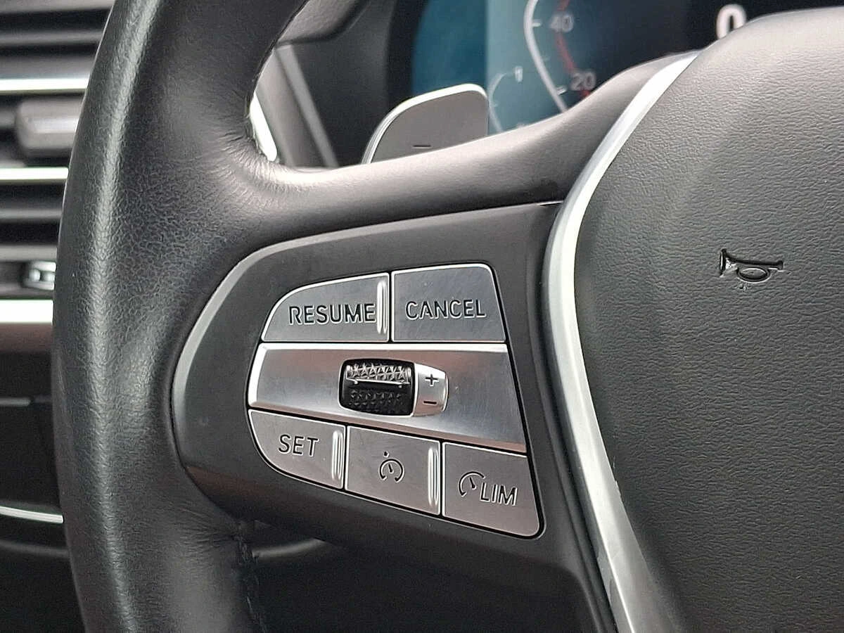2023 BMW X3 30i - Photo 22