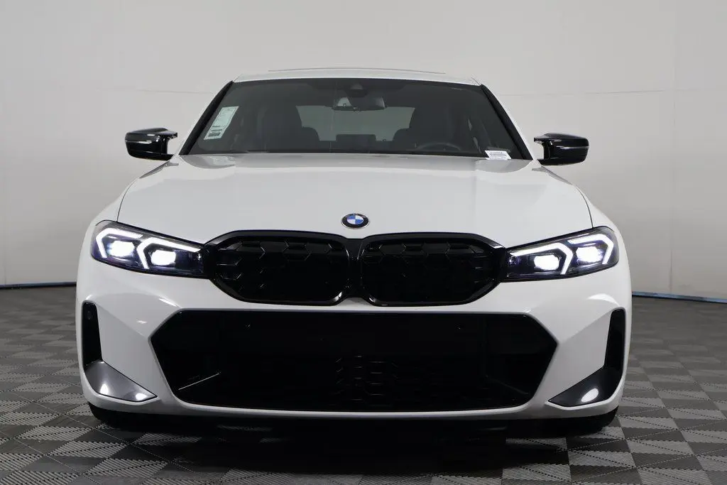 2023 Bmw M340i photo 2