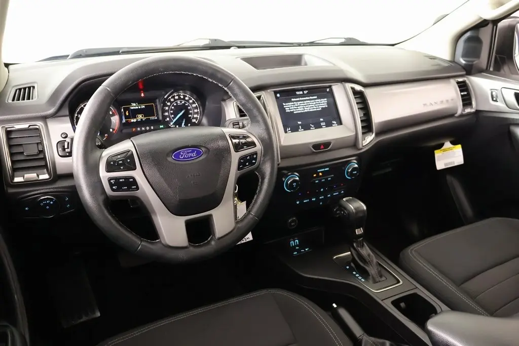 2019 Ford Ranger XLT photo 2