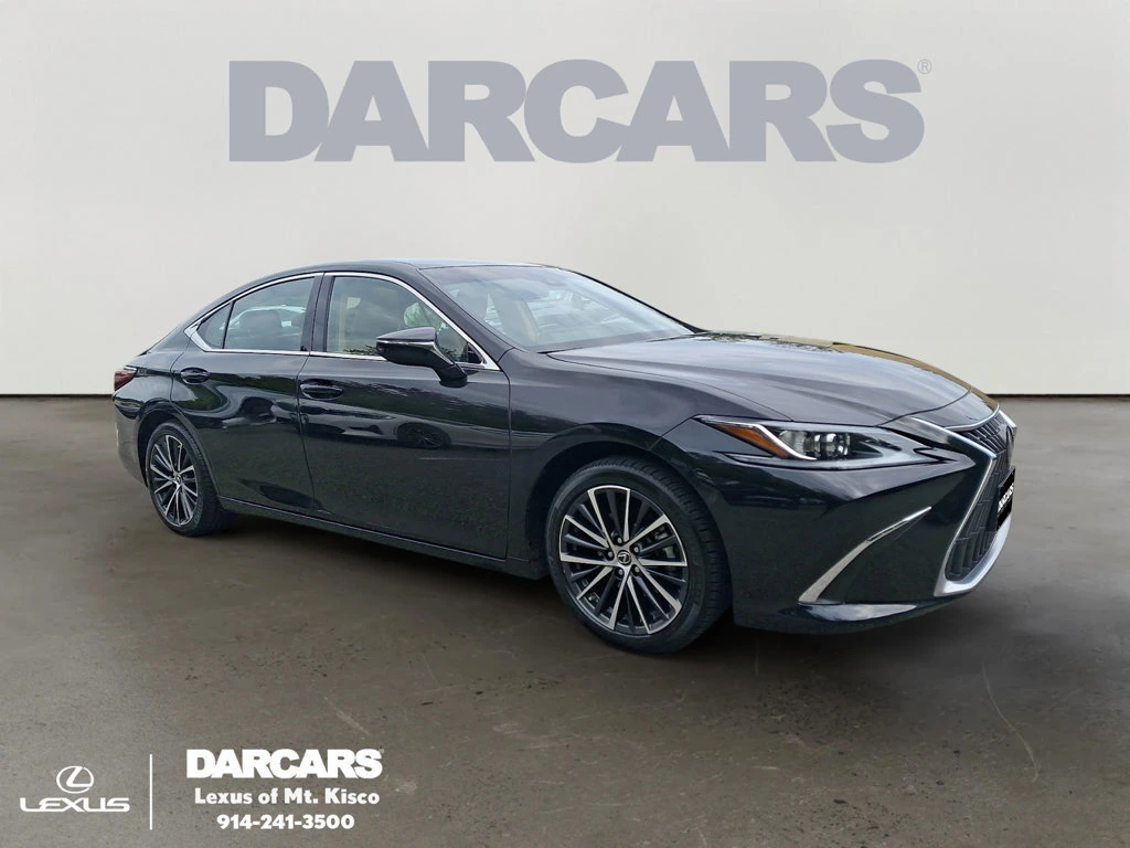 2024 Lexus ES Hybrid