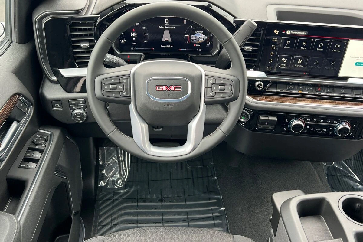 2026 GMC Sierra 1500 Elevation - Photo 16