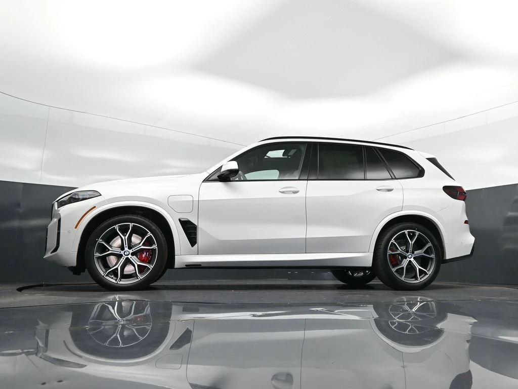 2026 BMW X5 50e - Photo 39