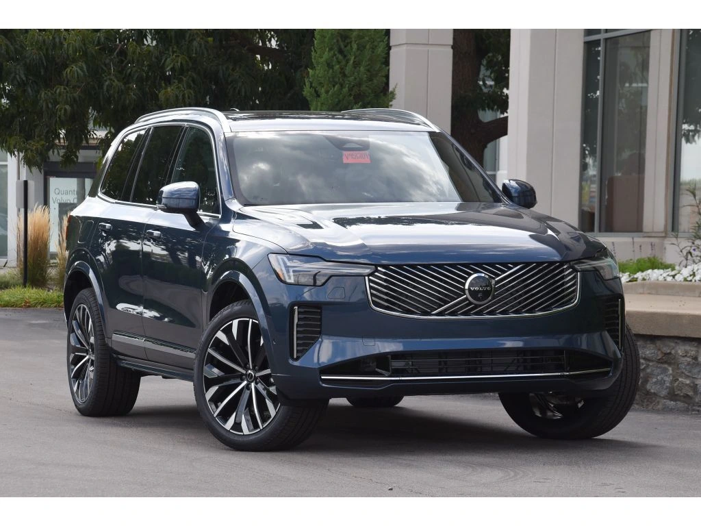 2026 Volvo - image 1