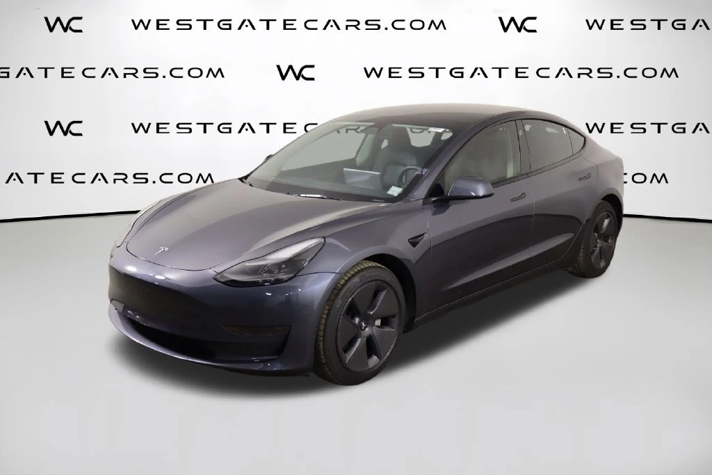2023 Tesla Model 3 Base