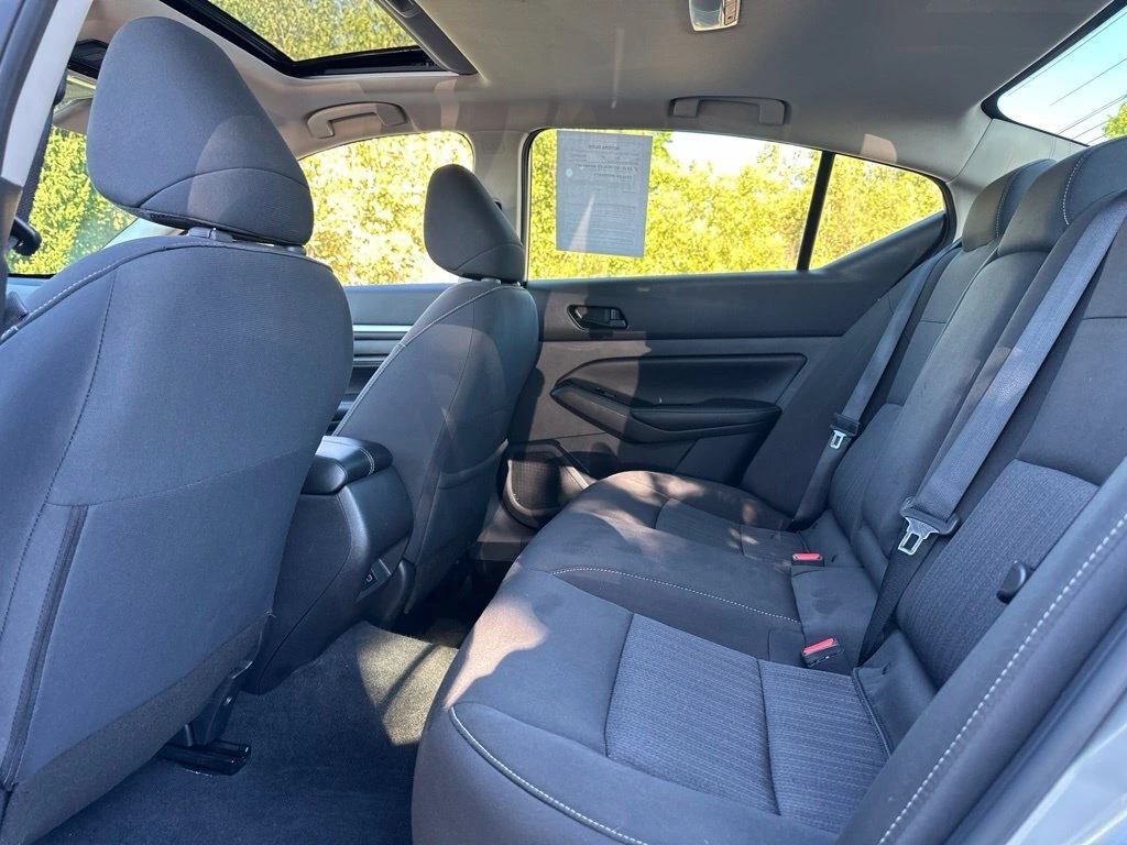 2023 Nissan Altima SV - Photo 38