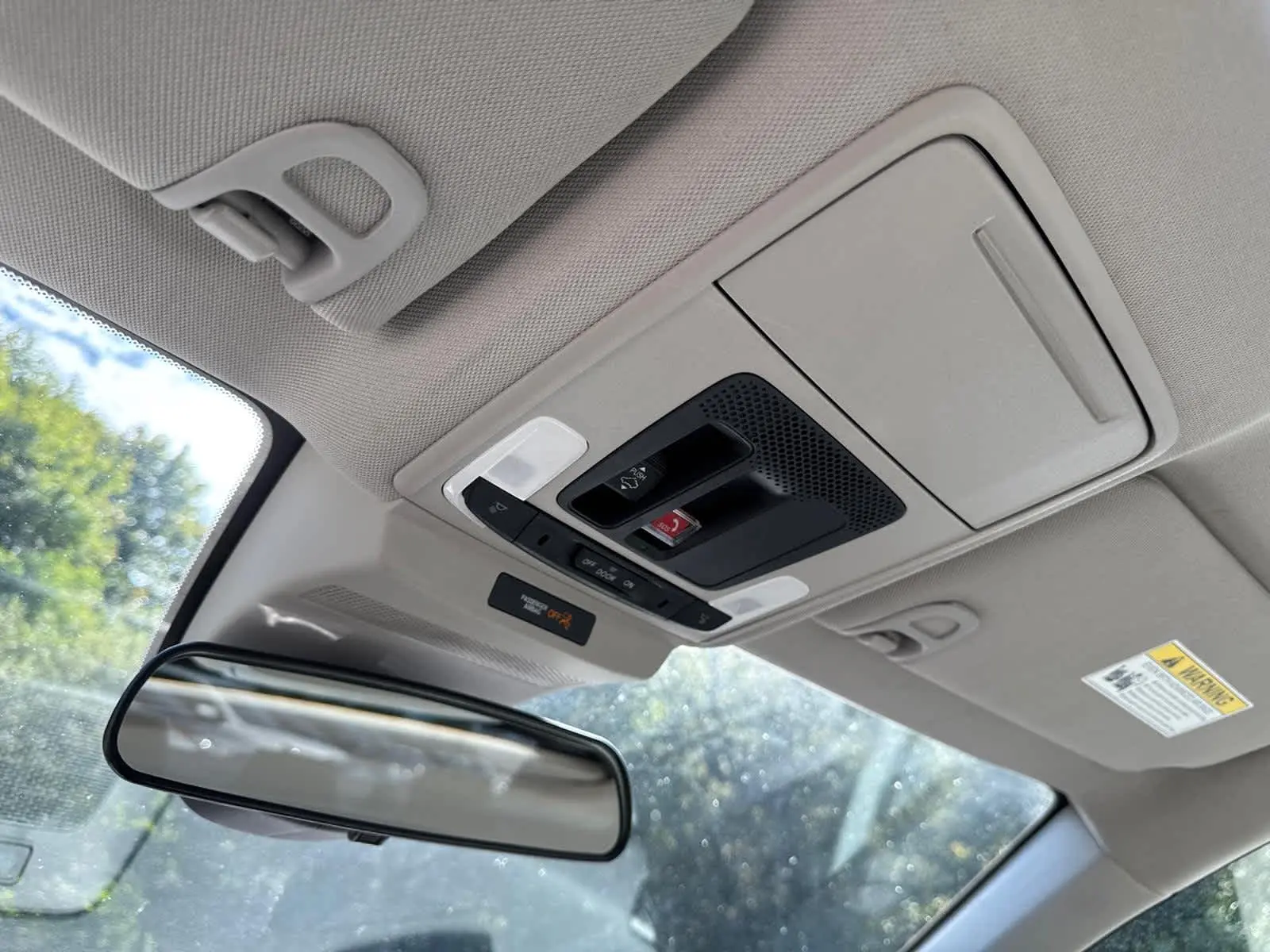 2023 Honda Accord EX photo 29