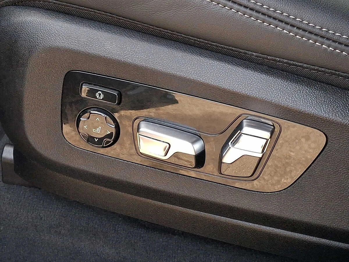 2025 BMW X5 40i - Photo 11