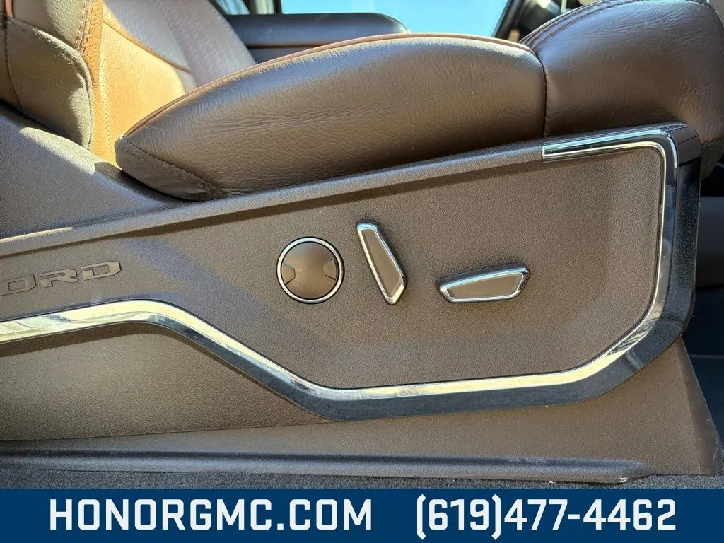 2023 Ford F-150 King Ranch photo 22