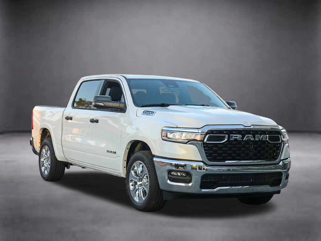 2026 RAM 1500 Pickup Big Horn/Lone Star