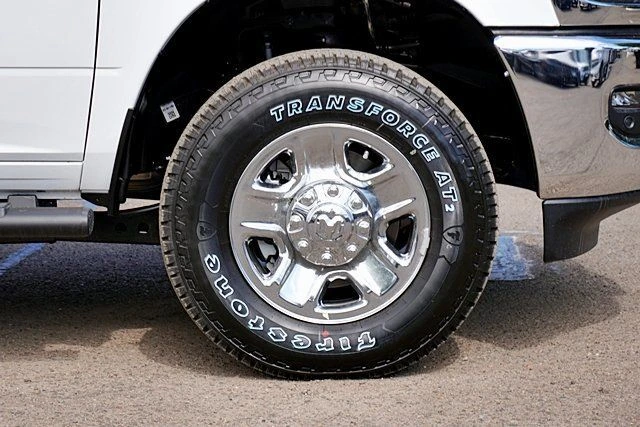 2026 RAM 2500 Tradesman - Photo 7