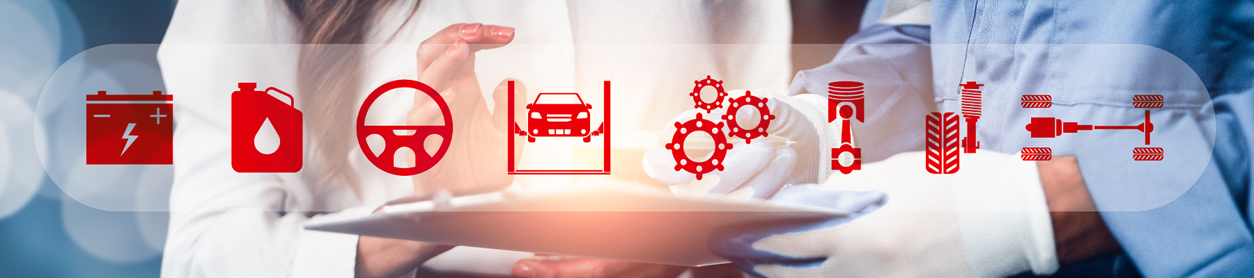 Car warranty questions answered by Baxter Auto