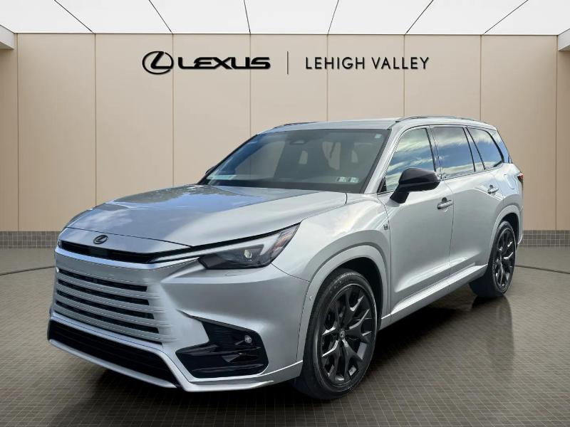2026 Lexus TX TX 500h F SPORT Performance Premium