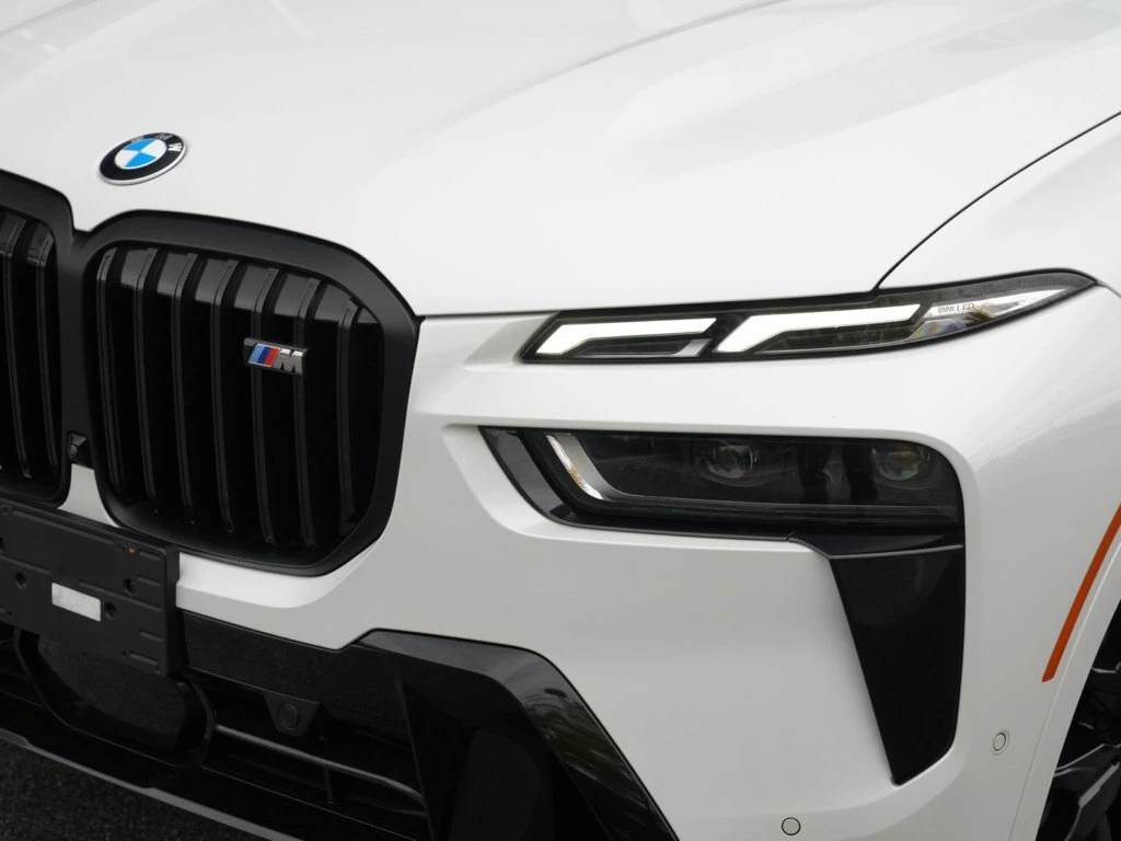 2025 BMW X7 M60i for sale in Akron, OH