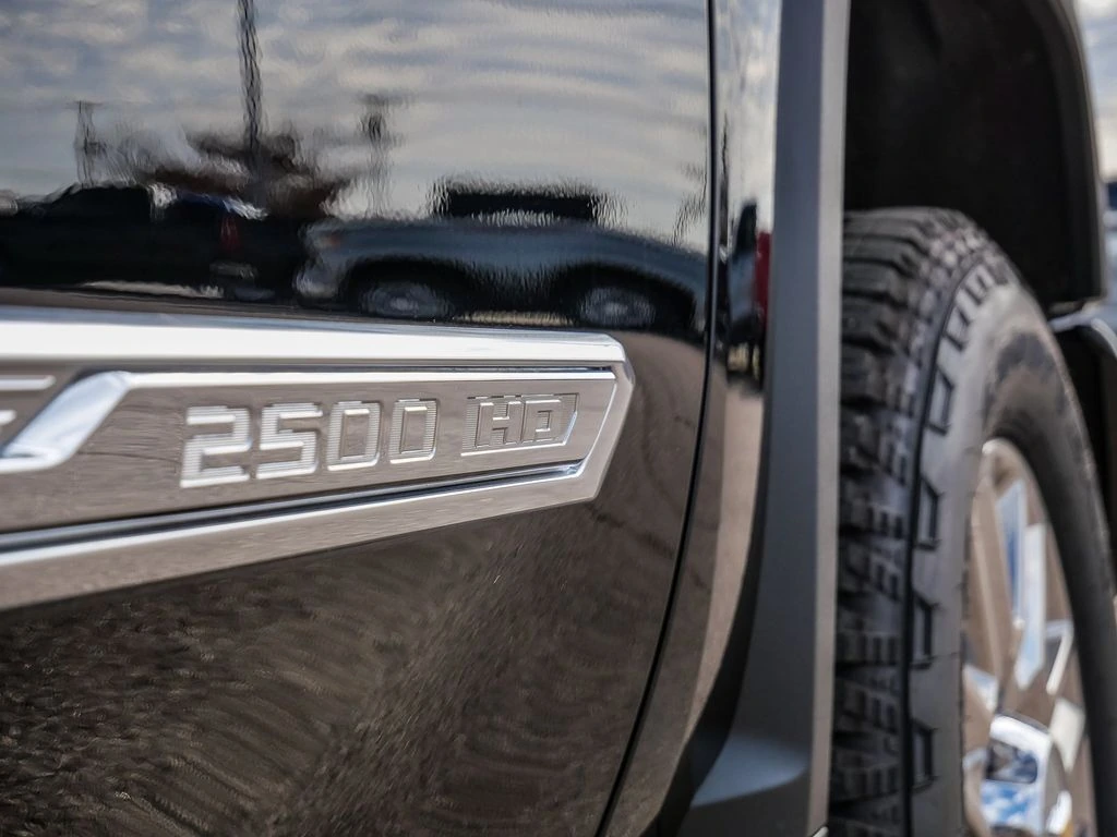 2026 Chevrolet Silverado 2500 HD High Country - Photo 15