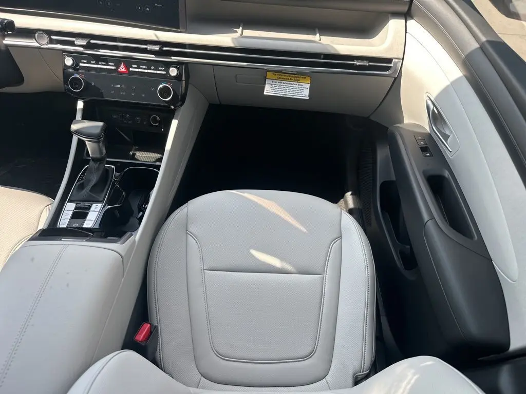 2026 Hyundai Tucson SEL Convenience photo 24