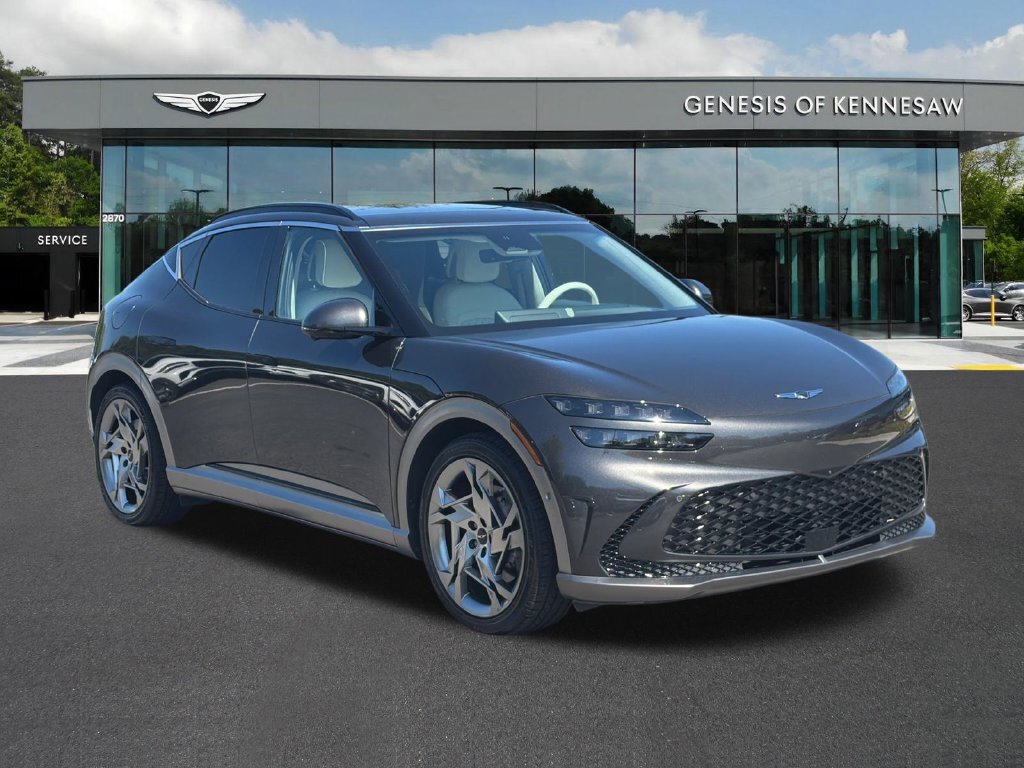 2023 Genesis GV60 Performance