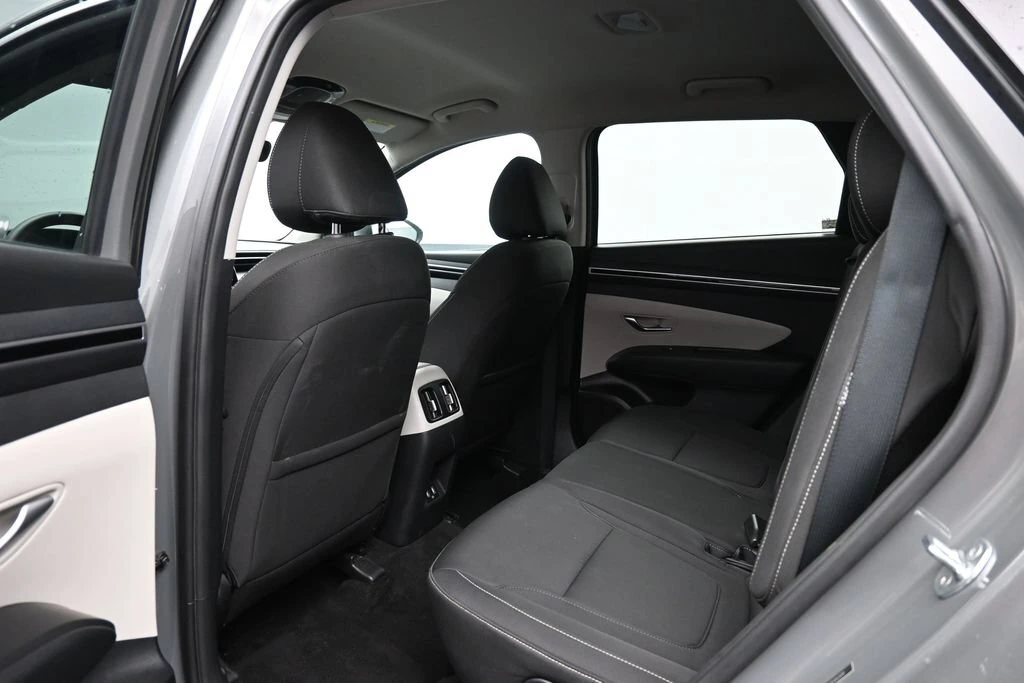 2024 Hyundai Tucson SEL - Photo 25