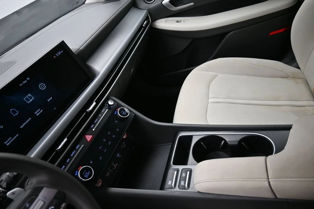 2025 Hyundai Sonata SEL - Photo 19