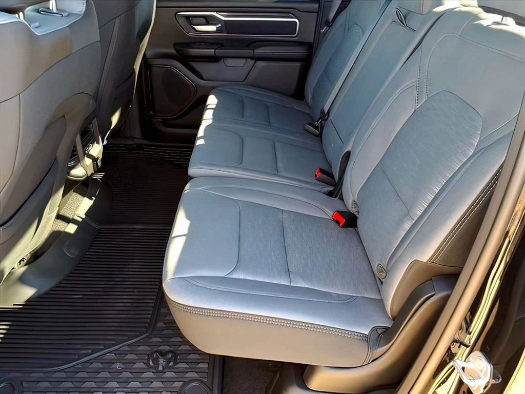 2026 RAM 1500 Big Horn/Lone Star - Photo 17