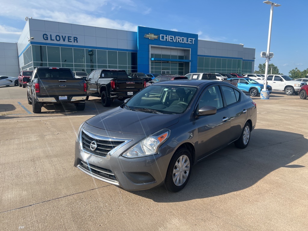 Vehicle