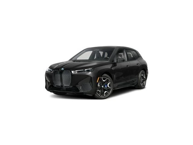 2024 BMW iX