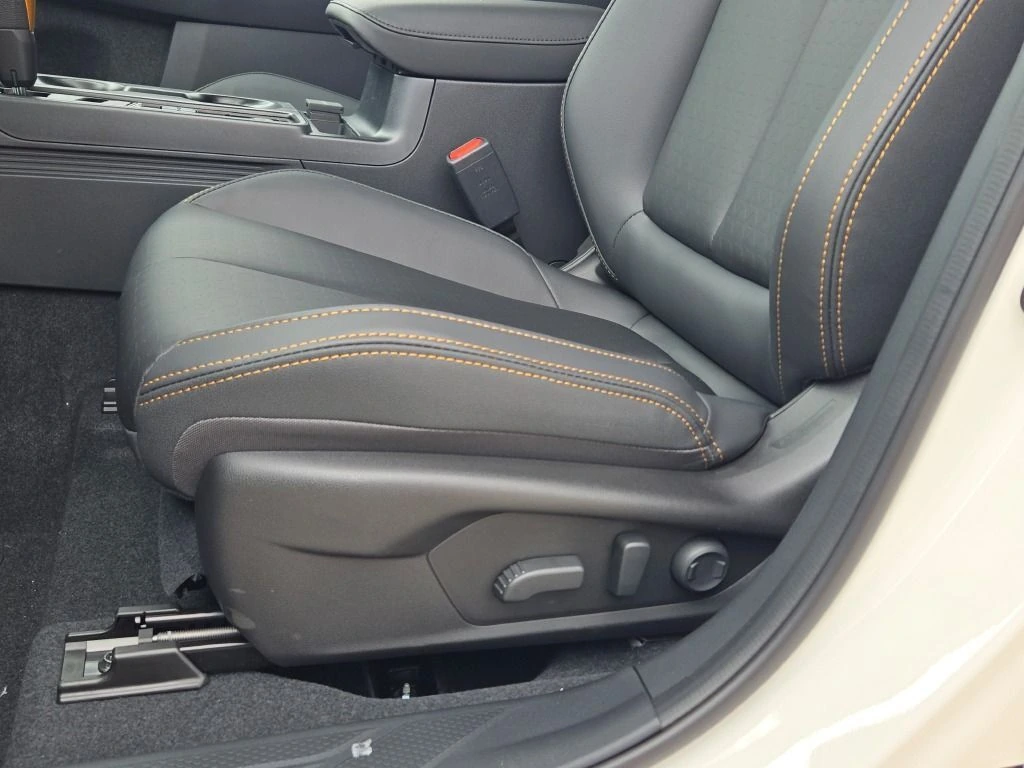 2026 Subaru Outback Wilderness - Photo 27