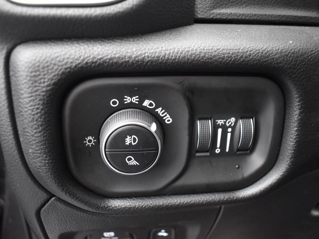 2026 RAM 1500 Big Horn/Lone Star - Photo 11