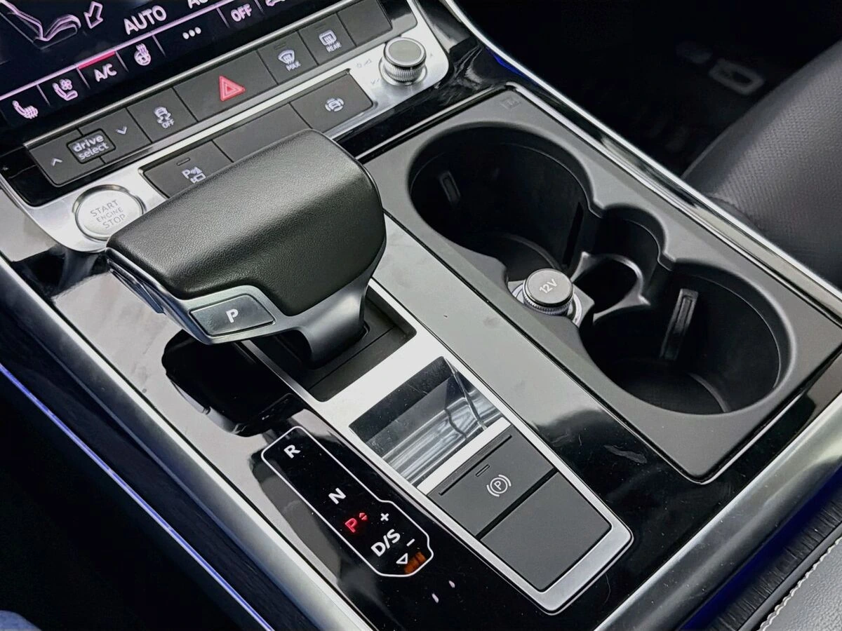 2019 Audi Q8 Premium Plus - Photo 20