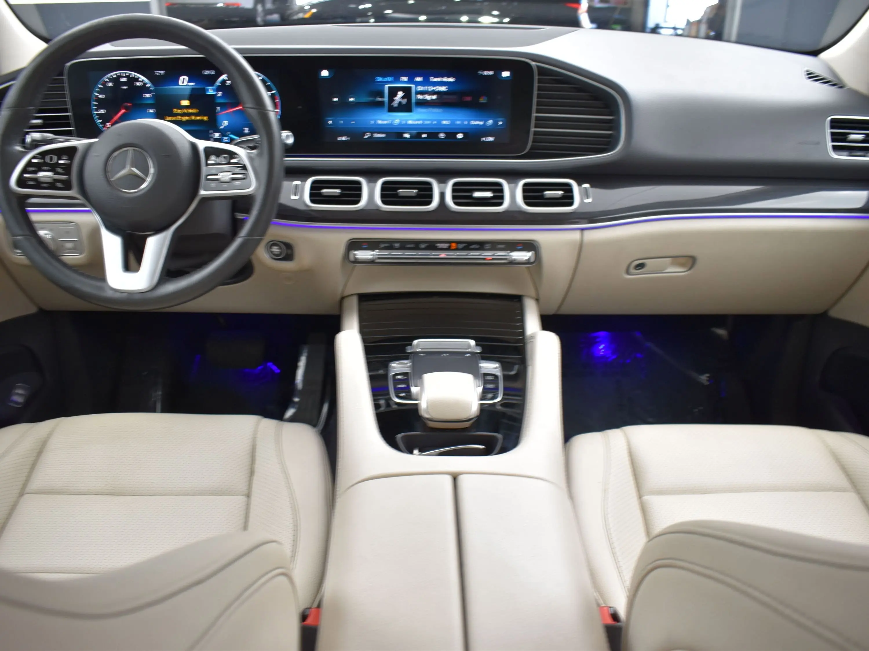 2020 Mercedes Benz GLE 350 4MATIC photo 18