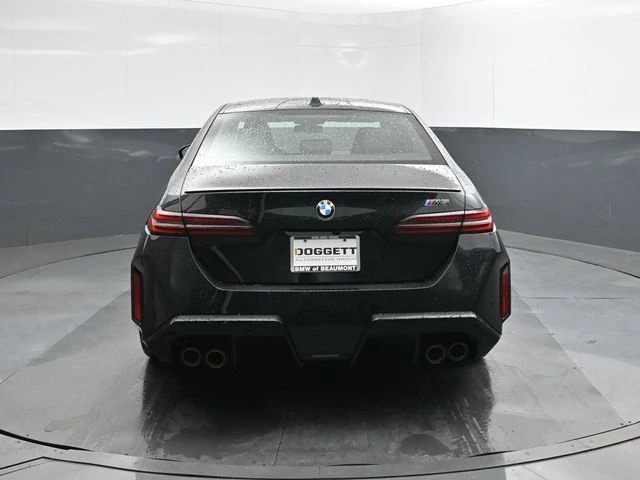 2026 BMW M5 M5 - Photo 8