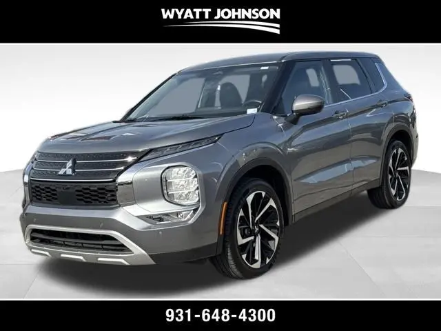 2024 Mitsubishi Outlander SE's photo